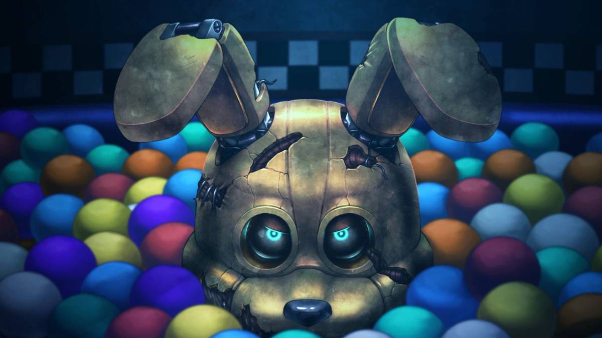 1200x675 New Five Nights At Freddy's Game Is Already A Major Hit On Steam