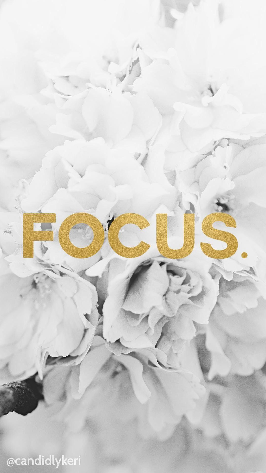 1080x1920 White And Gold Wallpaper iPhone