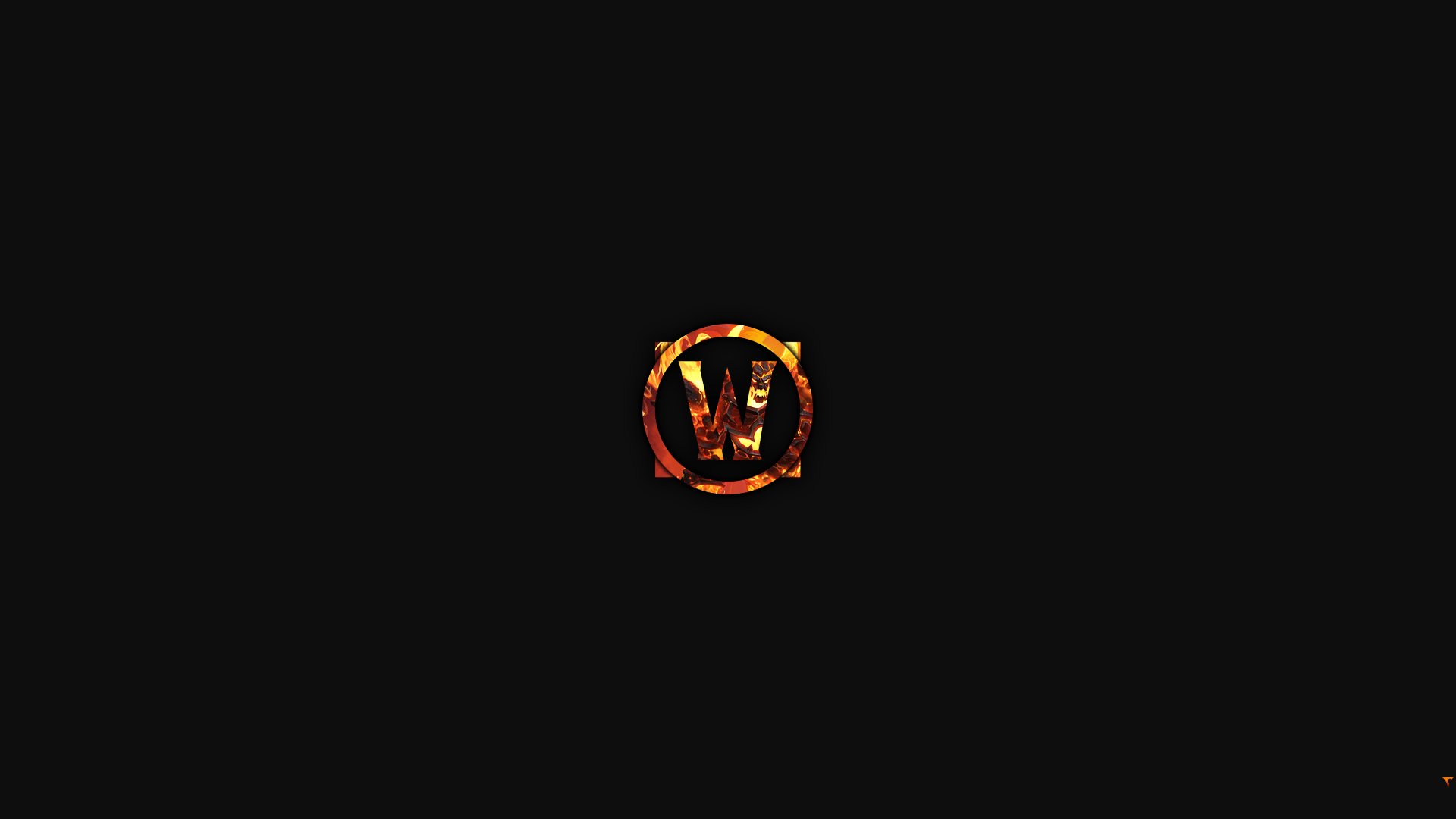 World of Warcraft Minimalist Wallpapers - Top Free World of Warcraft
