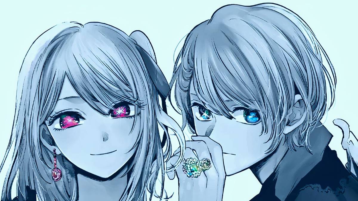 1200x675 Oshi no Ko Officially Begins Its Final Arc With A Surprisingly Heartwarming New Chapter