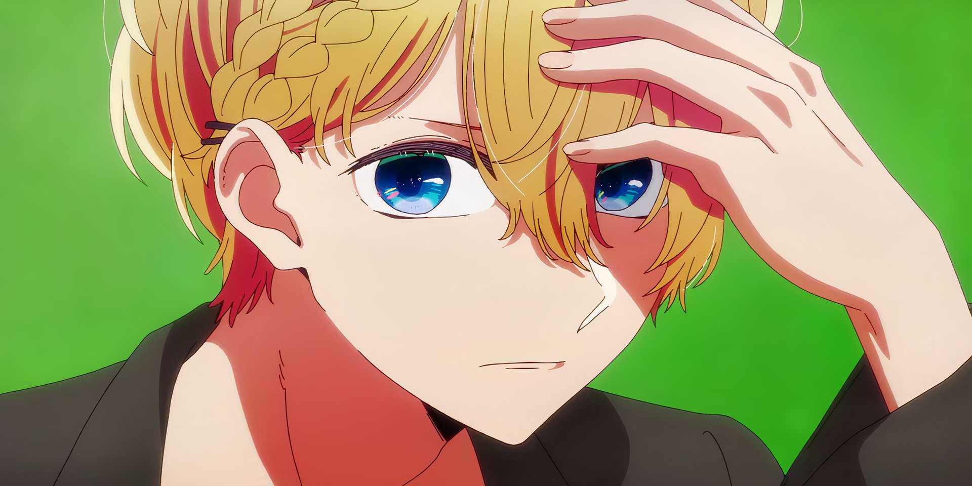 1920x960 Oshi no Ko's Ruby Hoshino Is Impossible to Recognize in Season 3