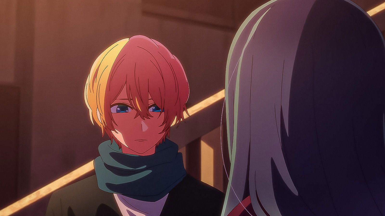 1600x900 Oshi no Ko Season 3 Episode 7 Review: How Aqua Tracks Down Kamiki Hikaru's Identity