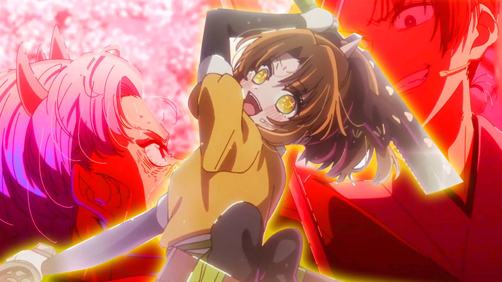 1600x900 Oshi no Ko Season Episode 8 Makes Kana Arima a Superstar