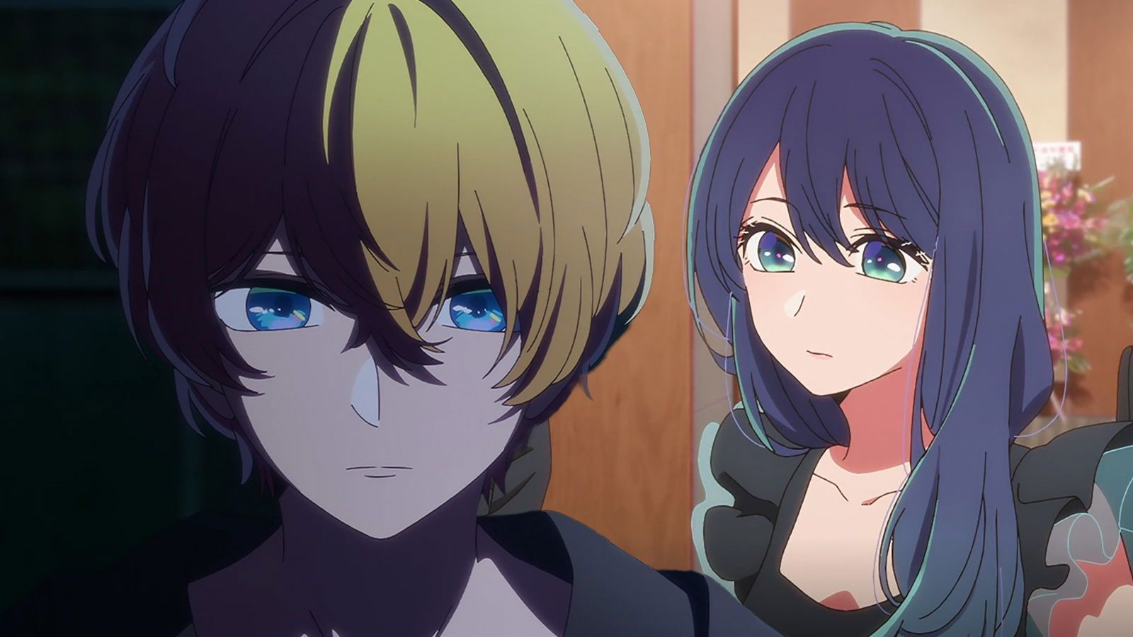 1600x900 Oshi no Ko Season 3 Episode 4 Review: Aqua's Breakdown & Akane Figuring Out the Truth Was Absolute Cinema