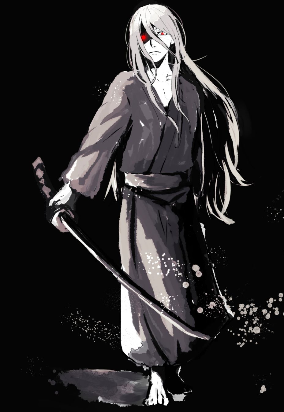 928x1348 Yoshida Shouyou (Shouyou Yoshida) Wallpaper by Pixiv Id 3436452 Anime Image Board