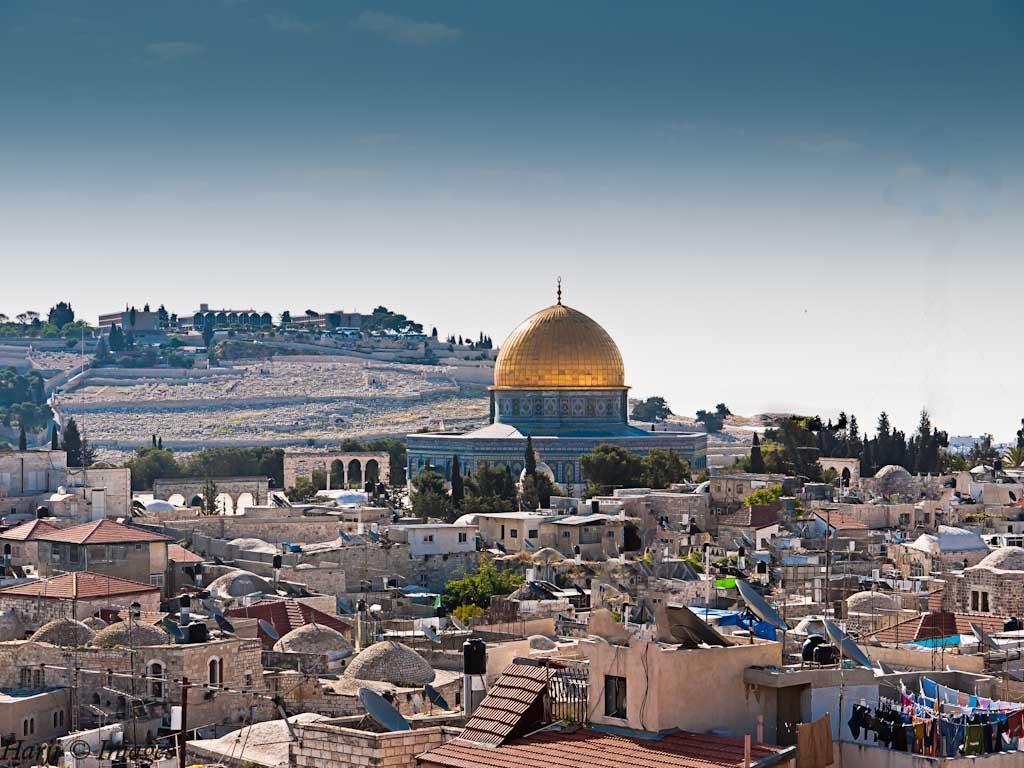 1024x768 Jerusalem: A Photo Essay of the Holy City « Simerg