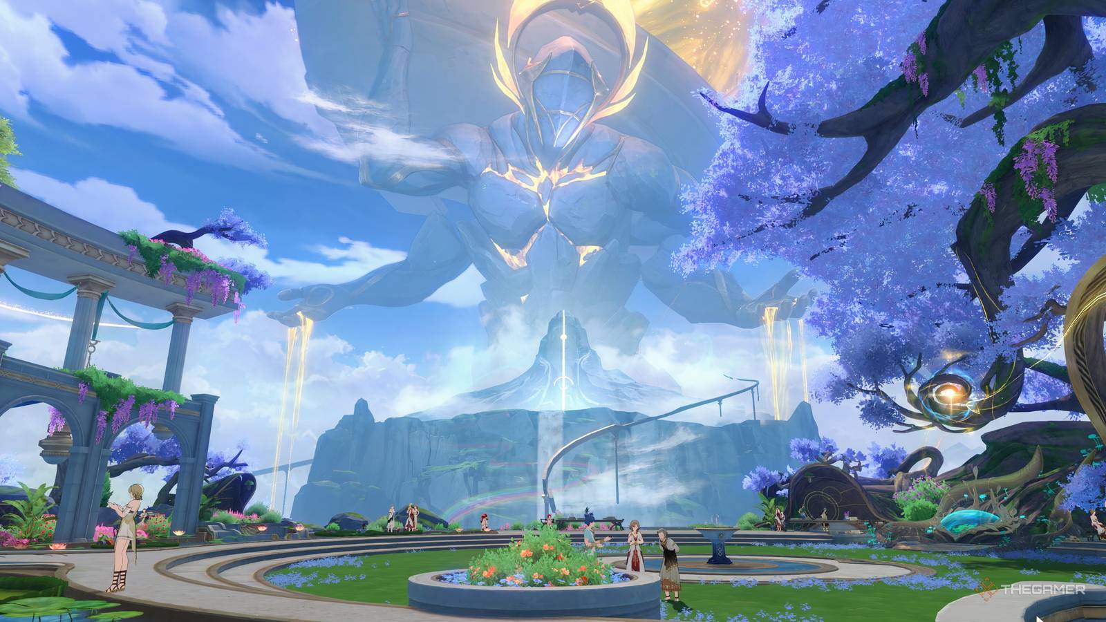 1600x900 All Eternal Holy City Okhema Chest Locations In Honkai: Star Rail