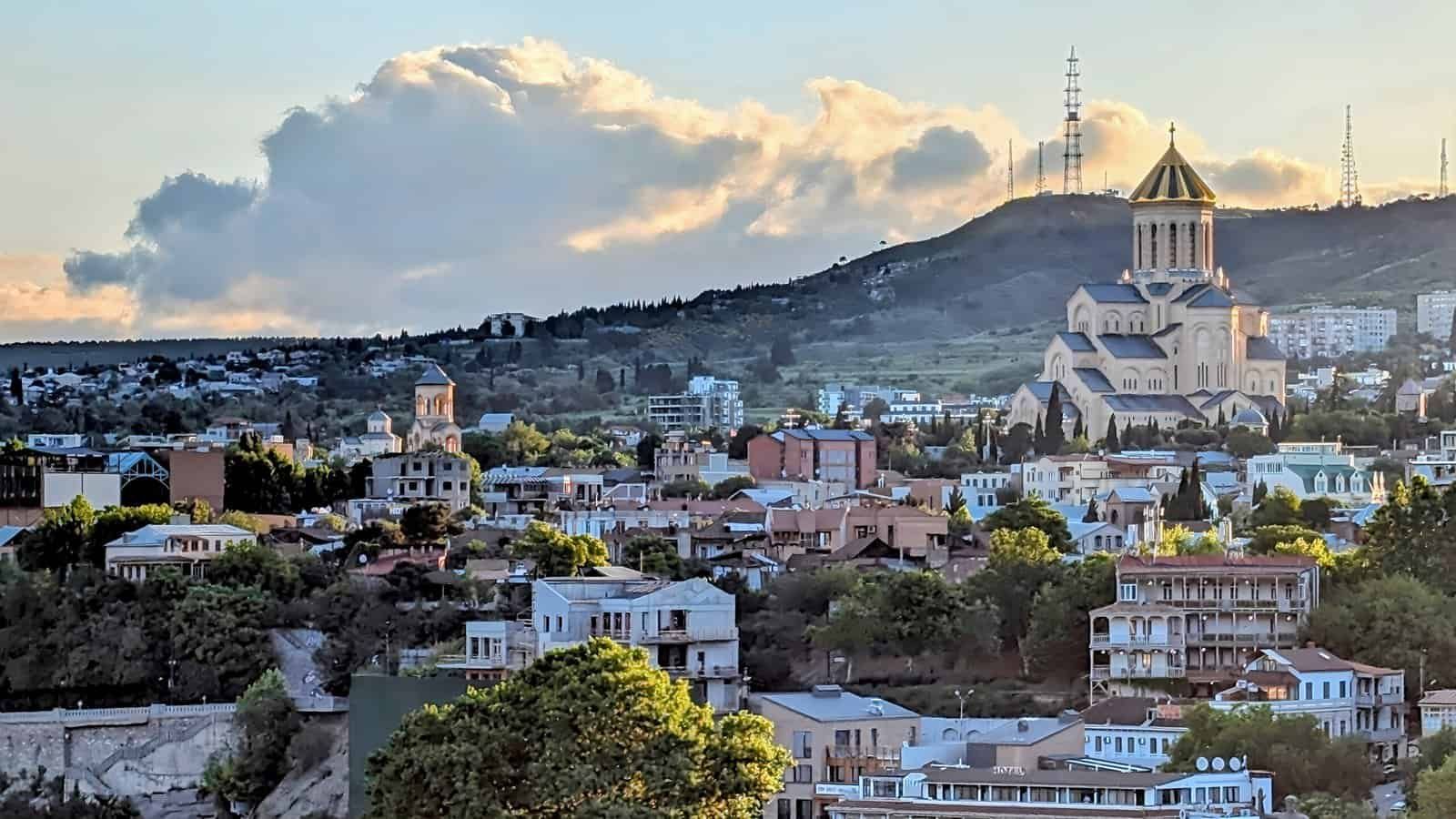 1600x900 Things to Do in Tbilisi: A Guide to the capital of Georgia