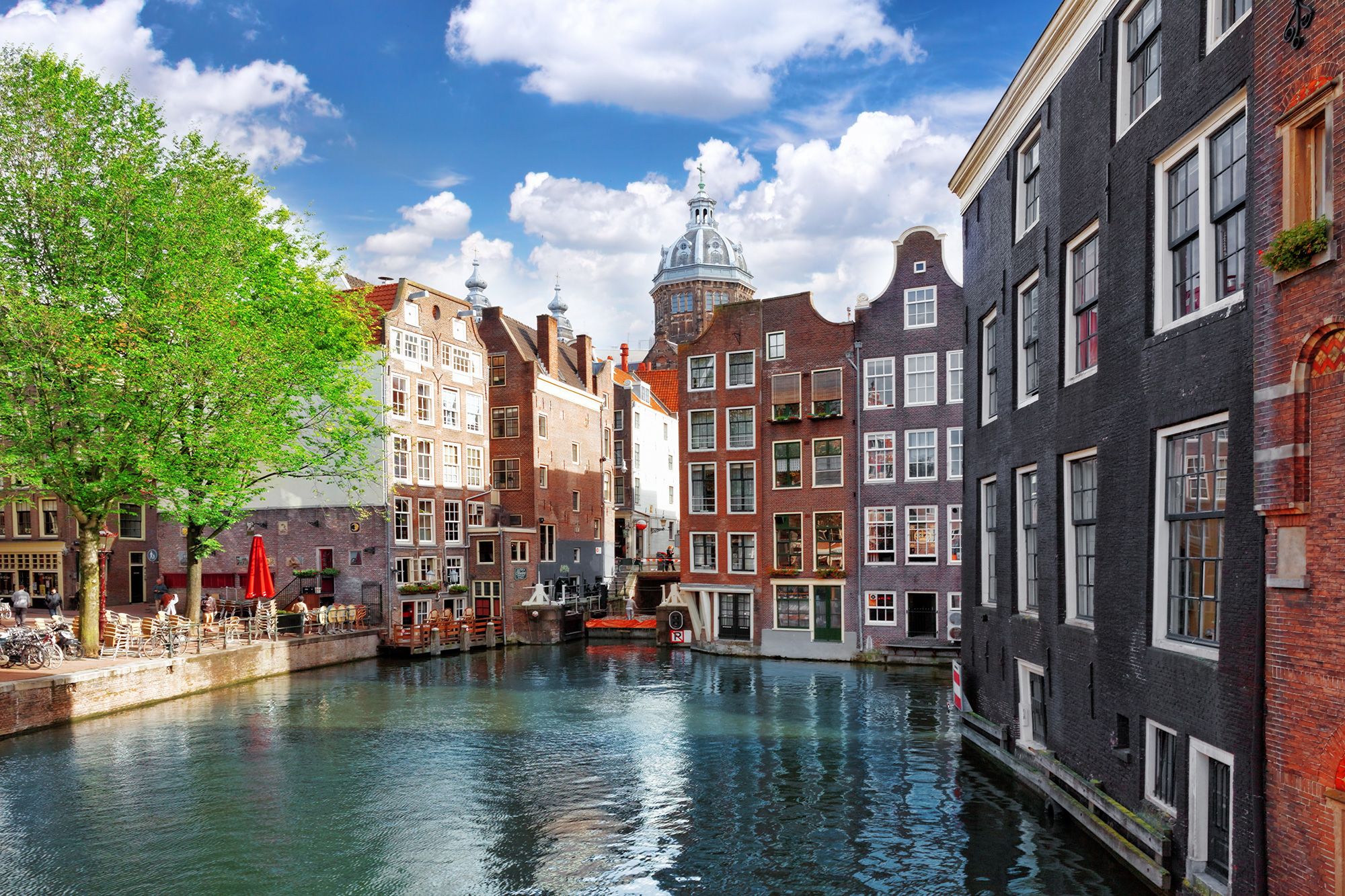2000x1333 About Holy City Amsterdam City Amsterdam