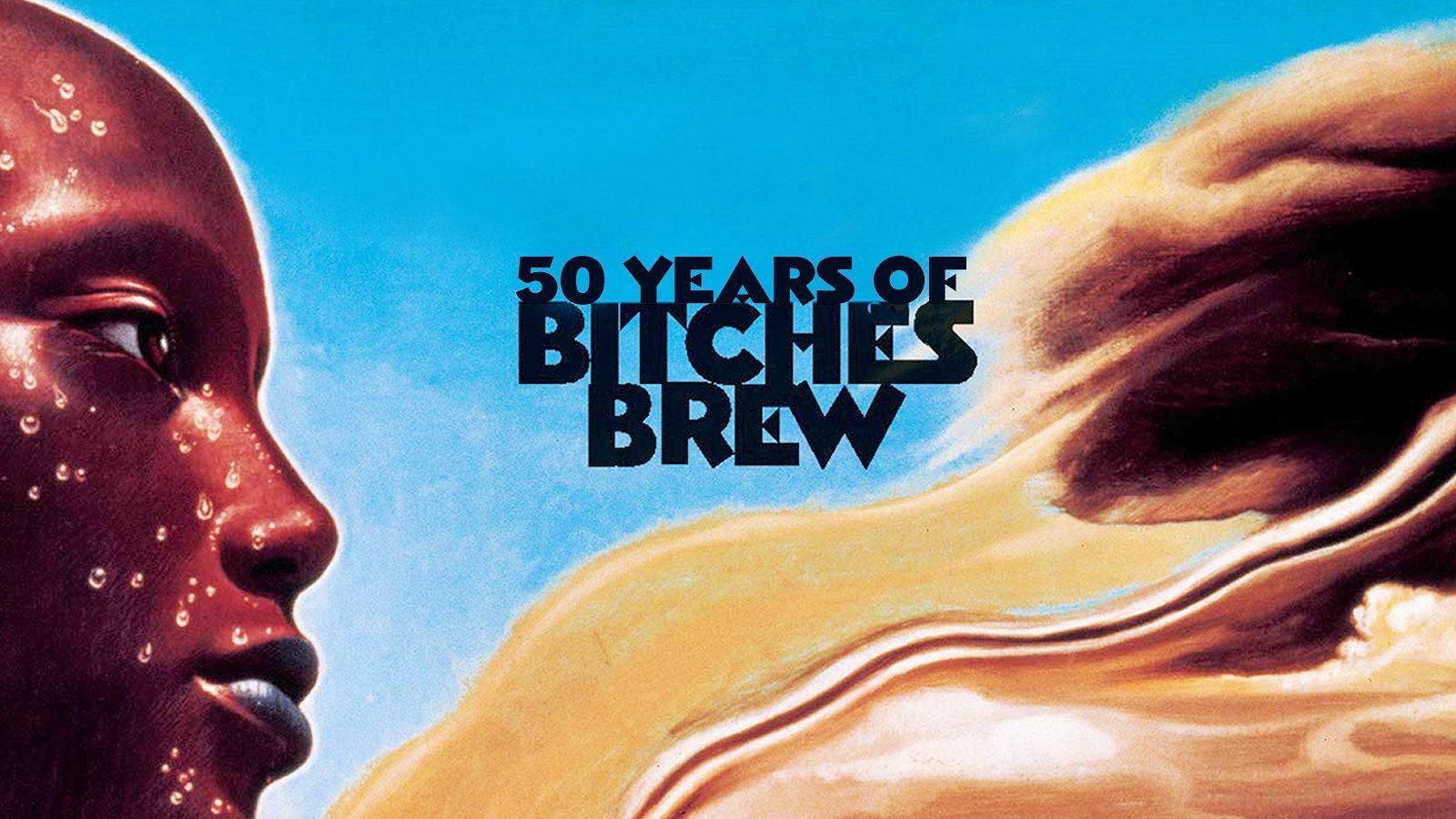 1600x900 Deep listening: Miles Davis
