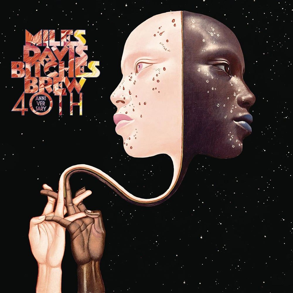 1000x1000 Timeline 1969. Miles Davis Official Site