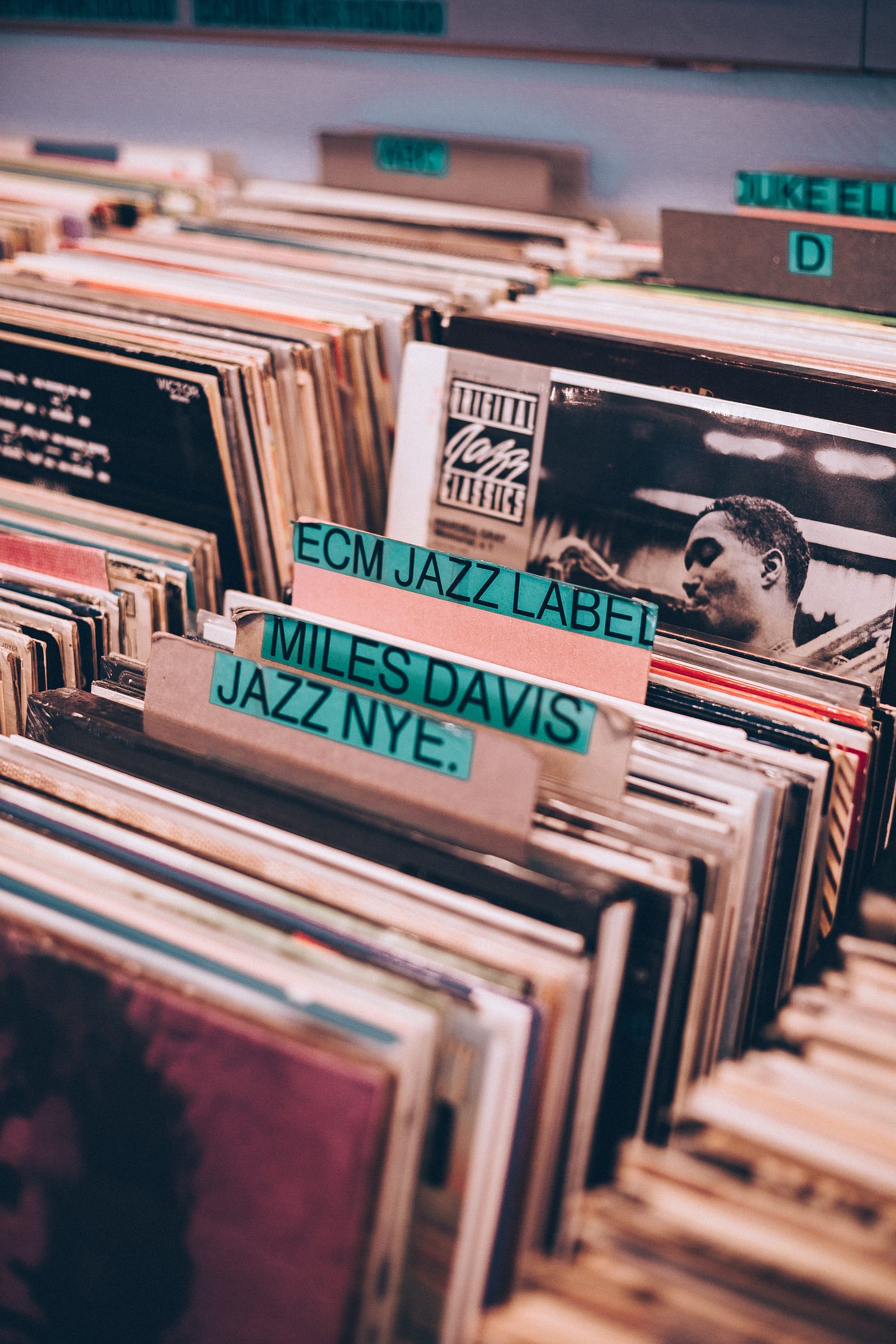1400x2100 Origins of Cool: The Revolution of Bitches Brew by Miles Davis.