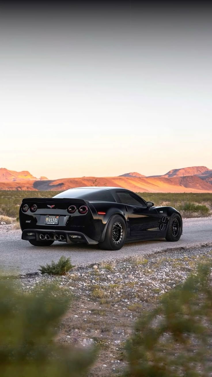 736x1308 C6 Corvette