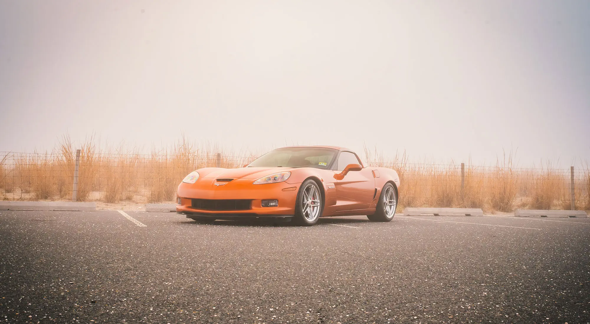 2000x1100 The C6 Corvette Z06 was better than a Porsche 911