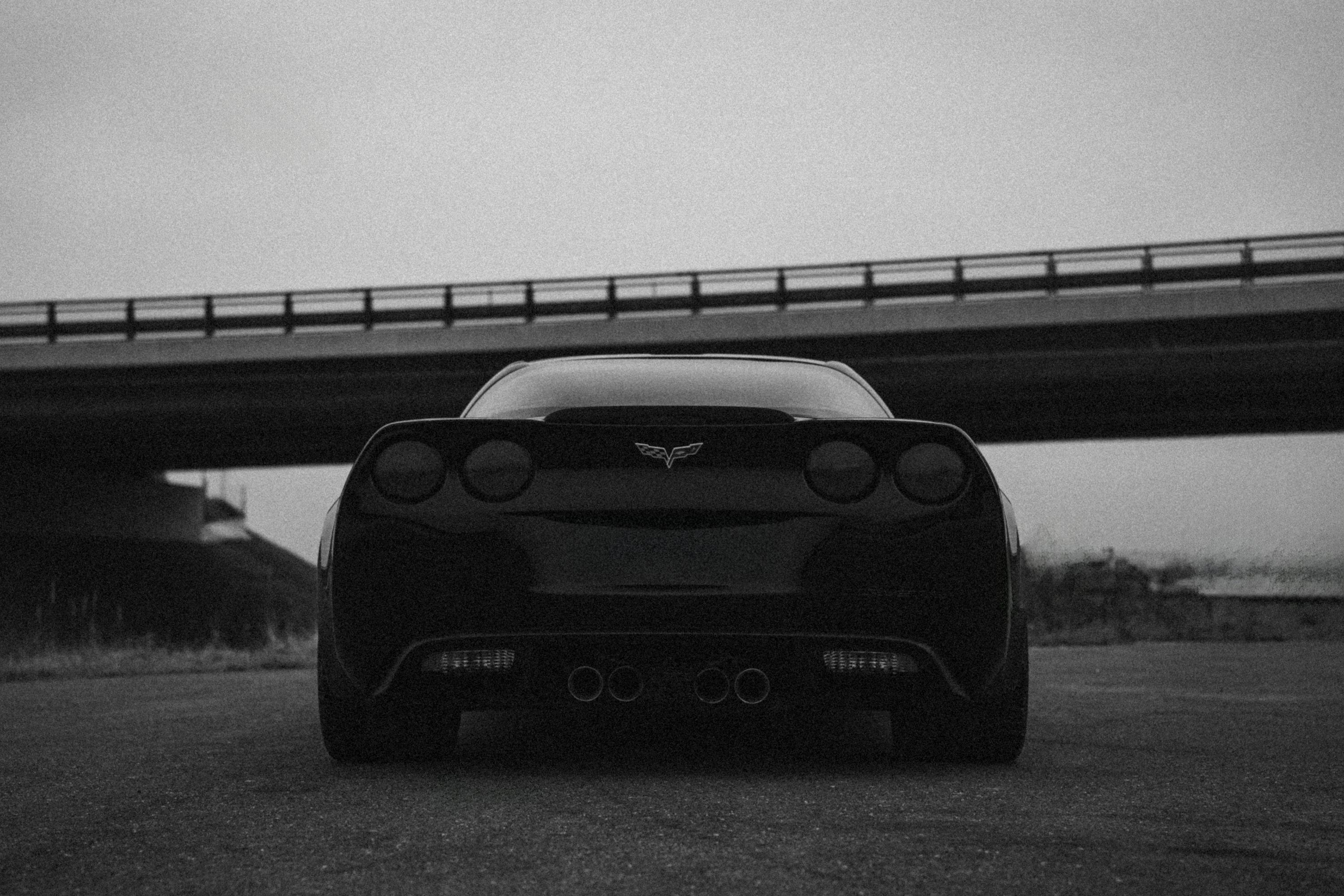 3000x2000 Corvette C6 Picture. Download Free Image