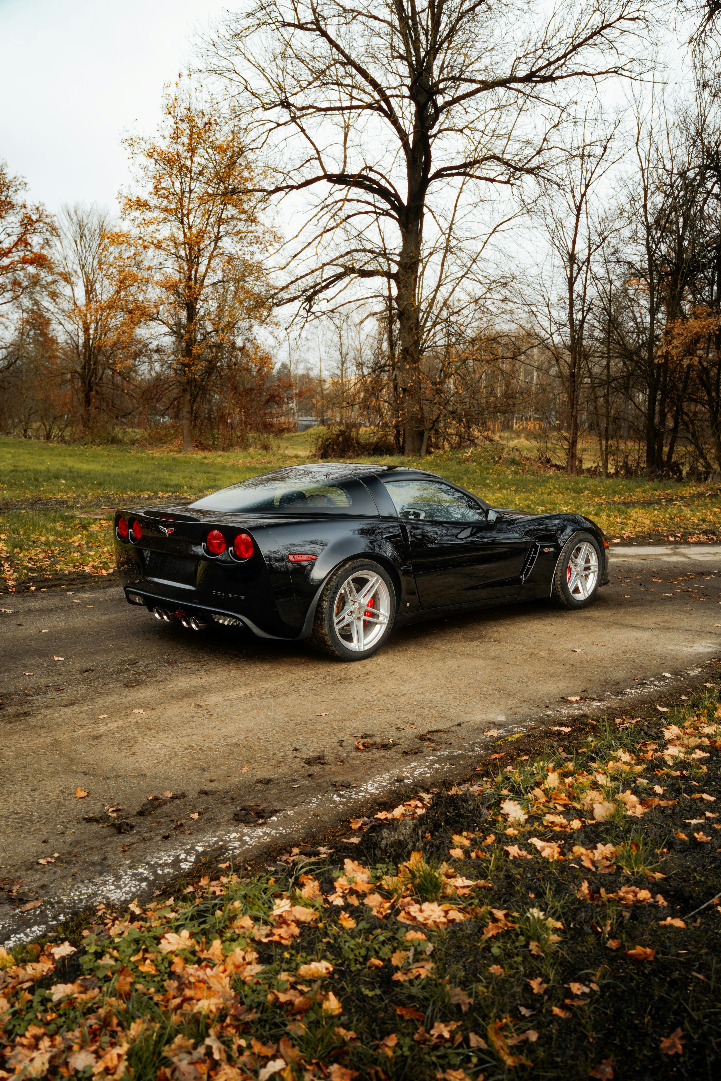 3000x4500 Corvette C6 Picture. Download Free Image