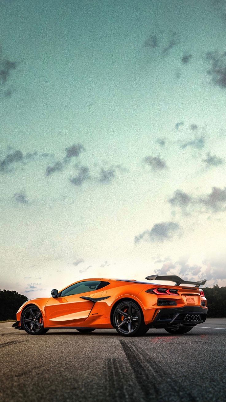 736x1308 Chevrolet Corvette Z06