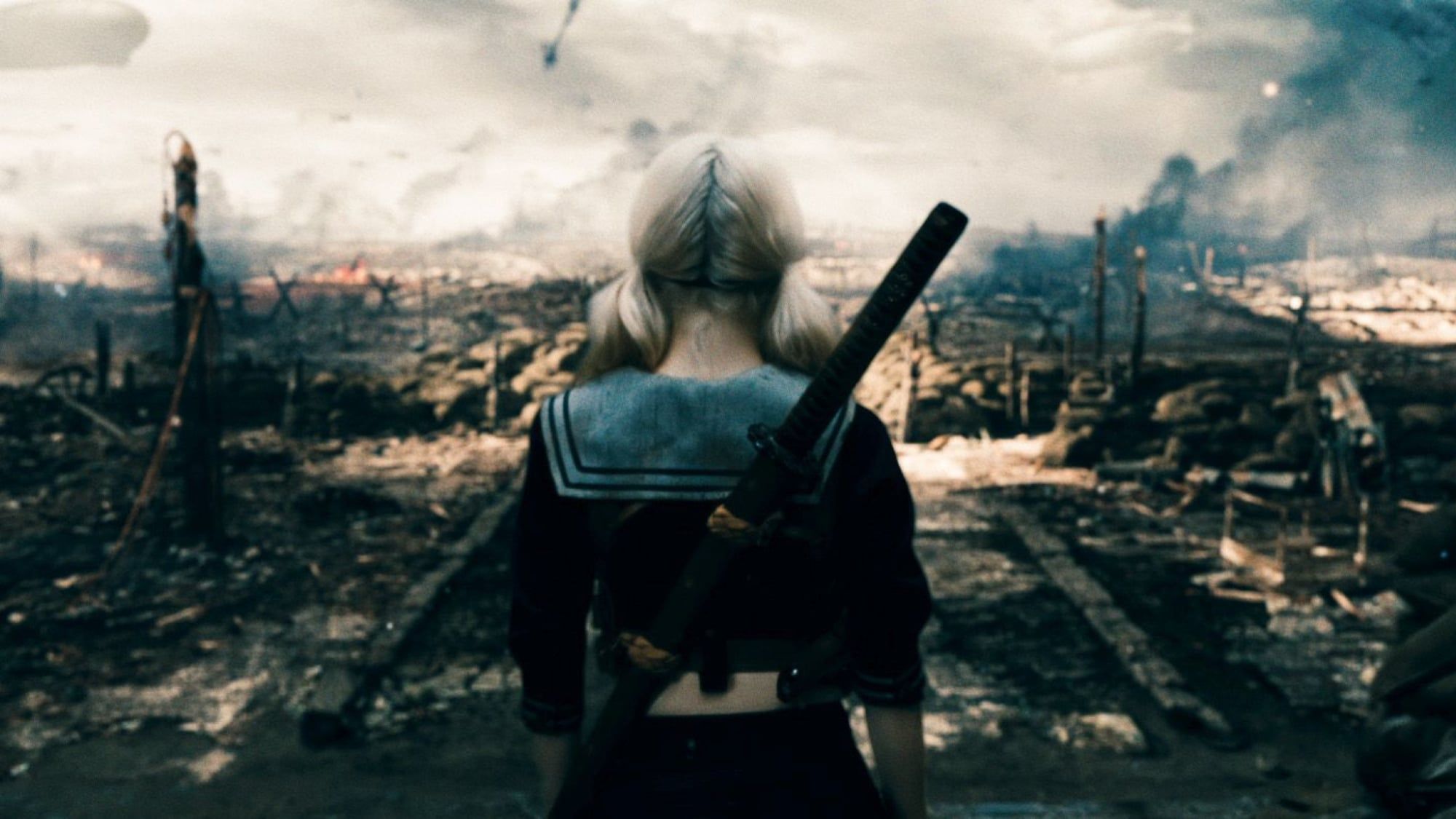 2000x1125 Sucker Punch, ' Zack Snyder's hated 2011 movie, is actually good