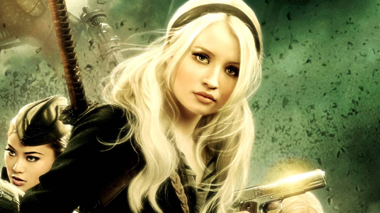 1600x900 Zack Snyder's Controversial 14 Year Old Fantasy Film Is Streaming On Paramount+