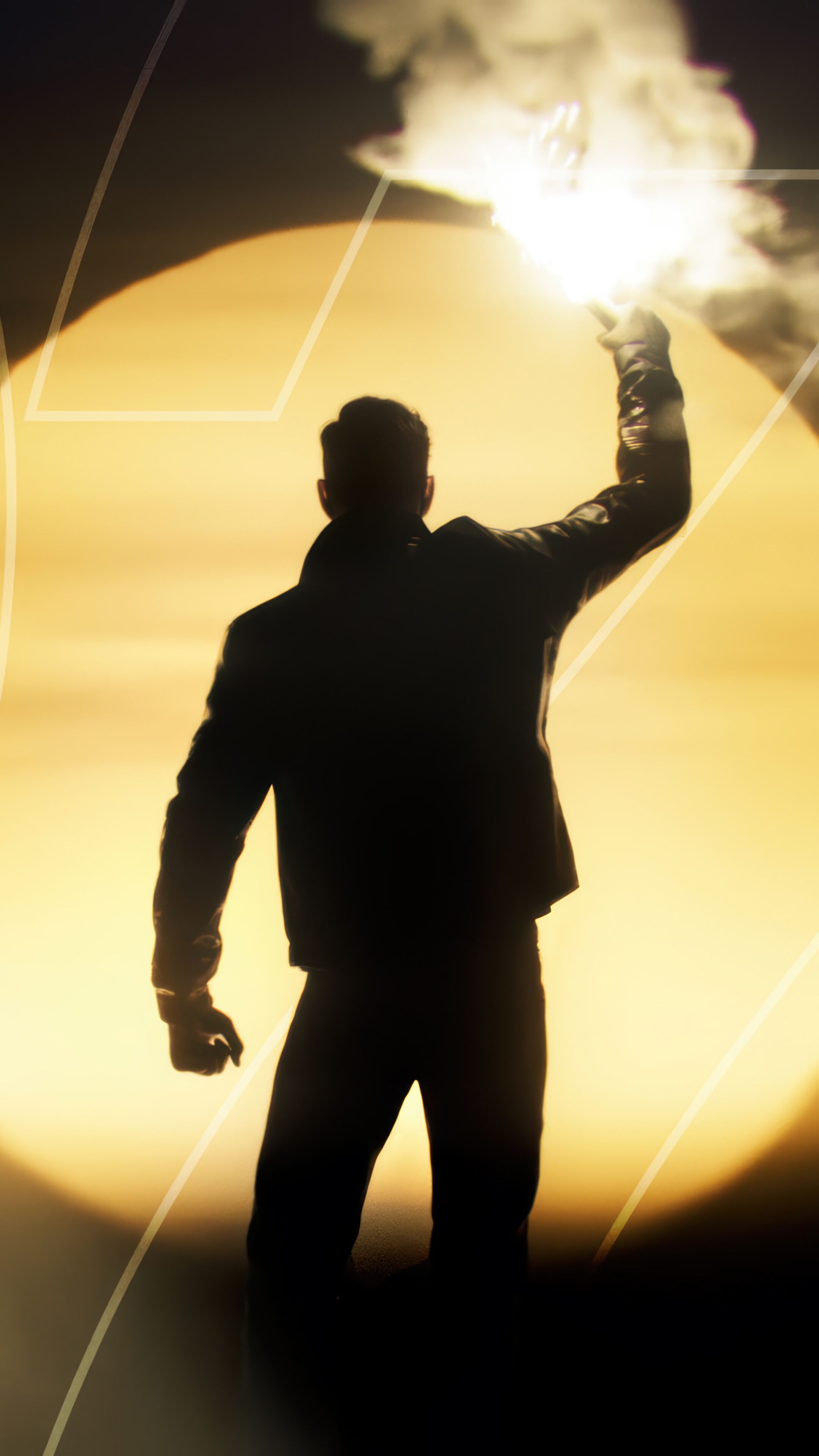 2160x3840 First Light Game 4K Wallpaper Phone iPhone