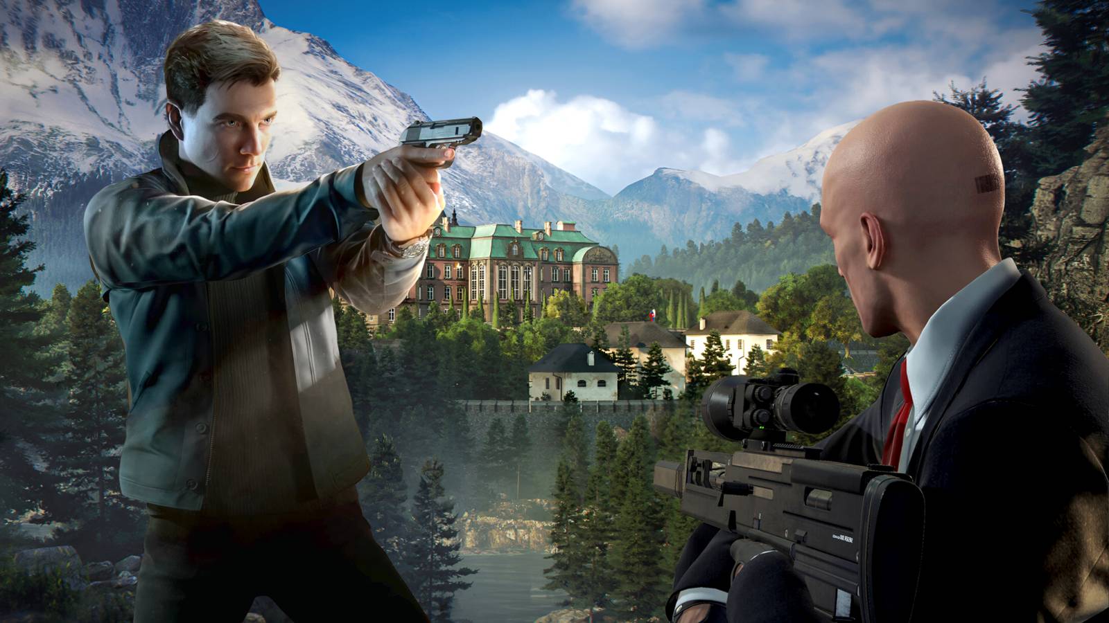 1600x900 What the new James Bond game should (and shouldn't) inherit from Hitman