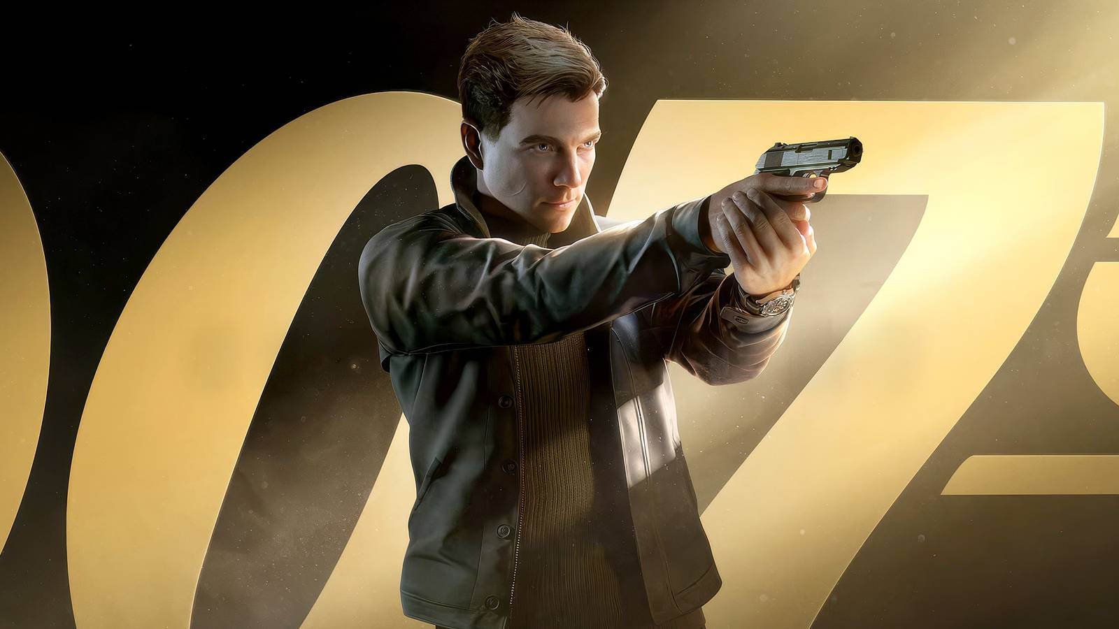 1600x900 Only 4 James Bond Video Games Can Be Called True Masterpieces