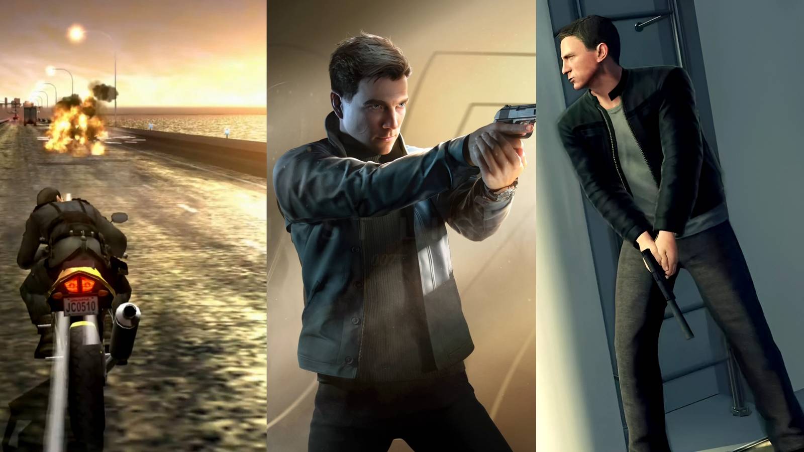 1600x900 What 007 First Light could borrow from the 5 greatest James Bond games