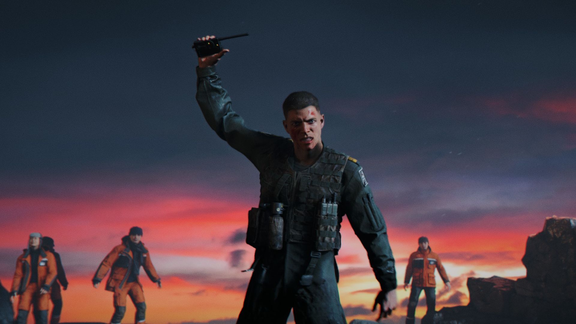1920x1080 First Light review