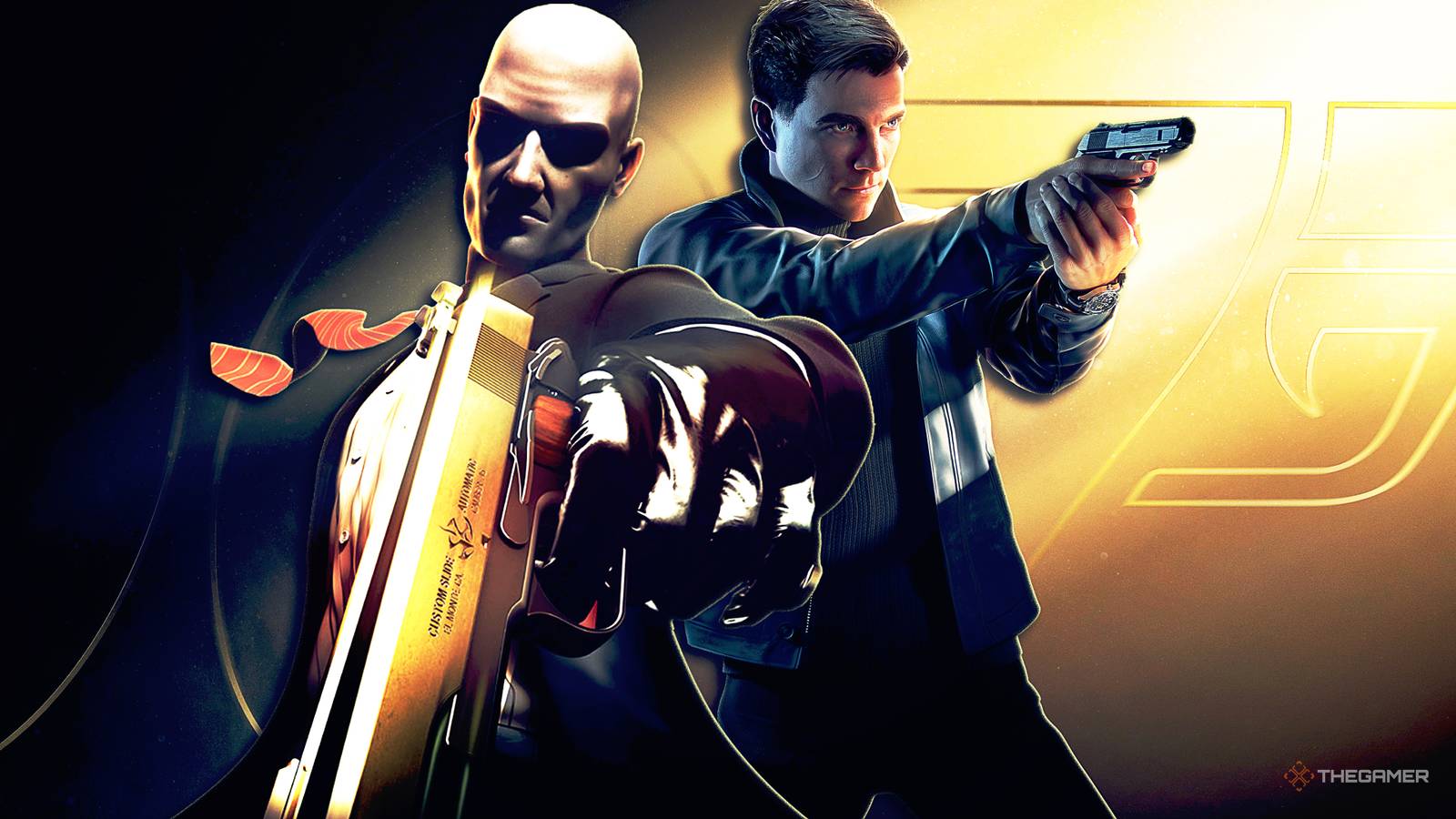 1600x900 First Light Looks Awesome, But I'm Already Wishing It Was Like Hitman