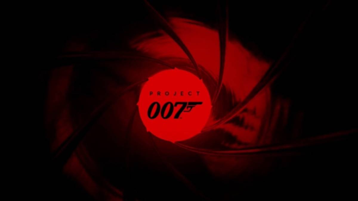 1200x675 James Bond 007 Game Coming From Hitman Developer IO Interactive