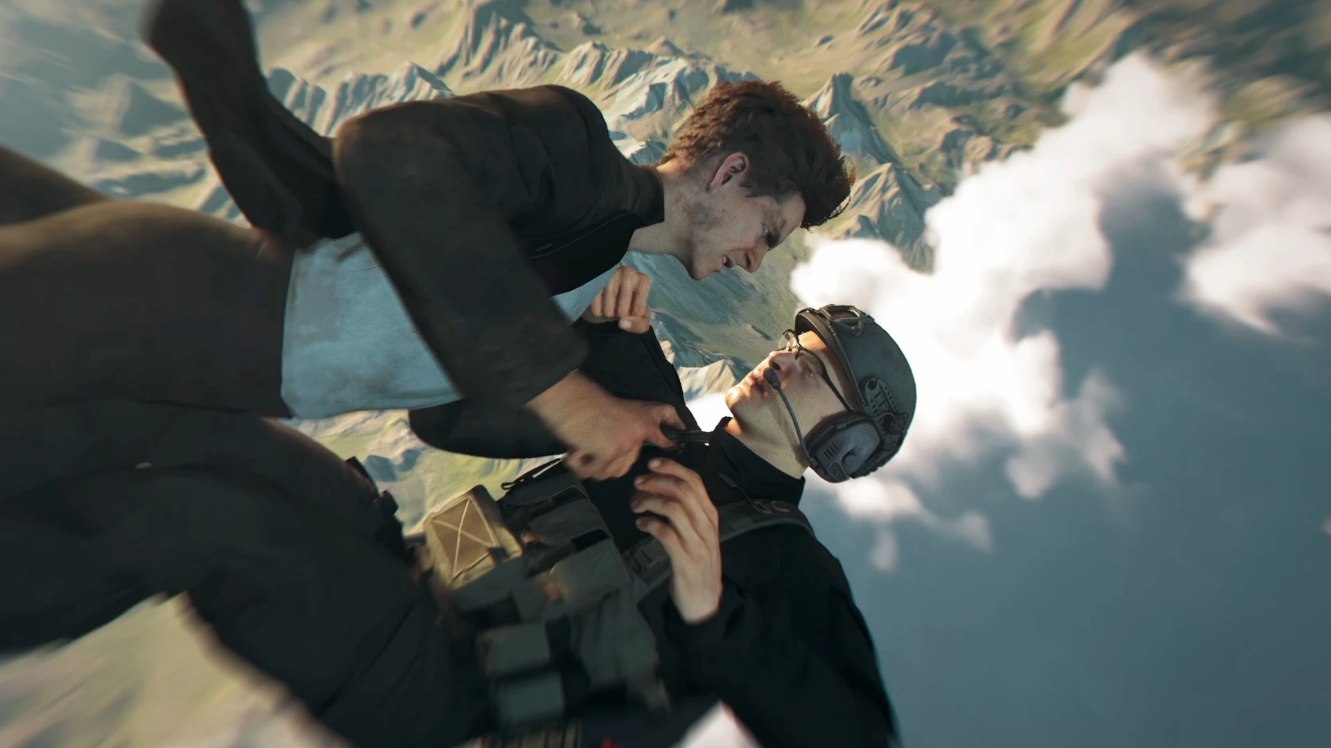 1920x1080 Game Review: 007 First Light
