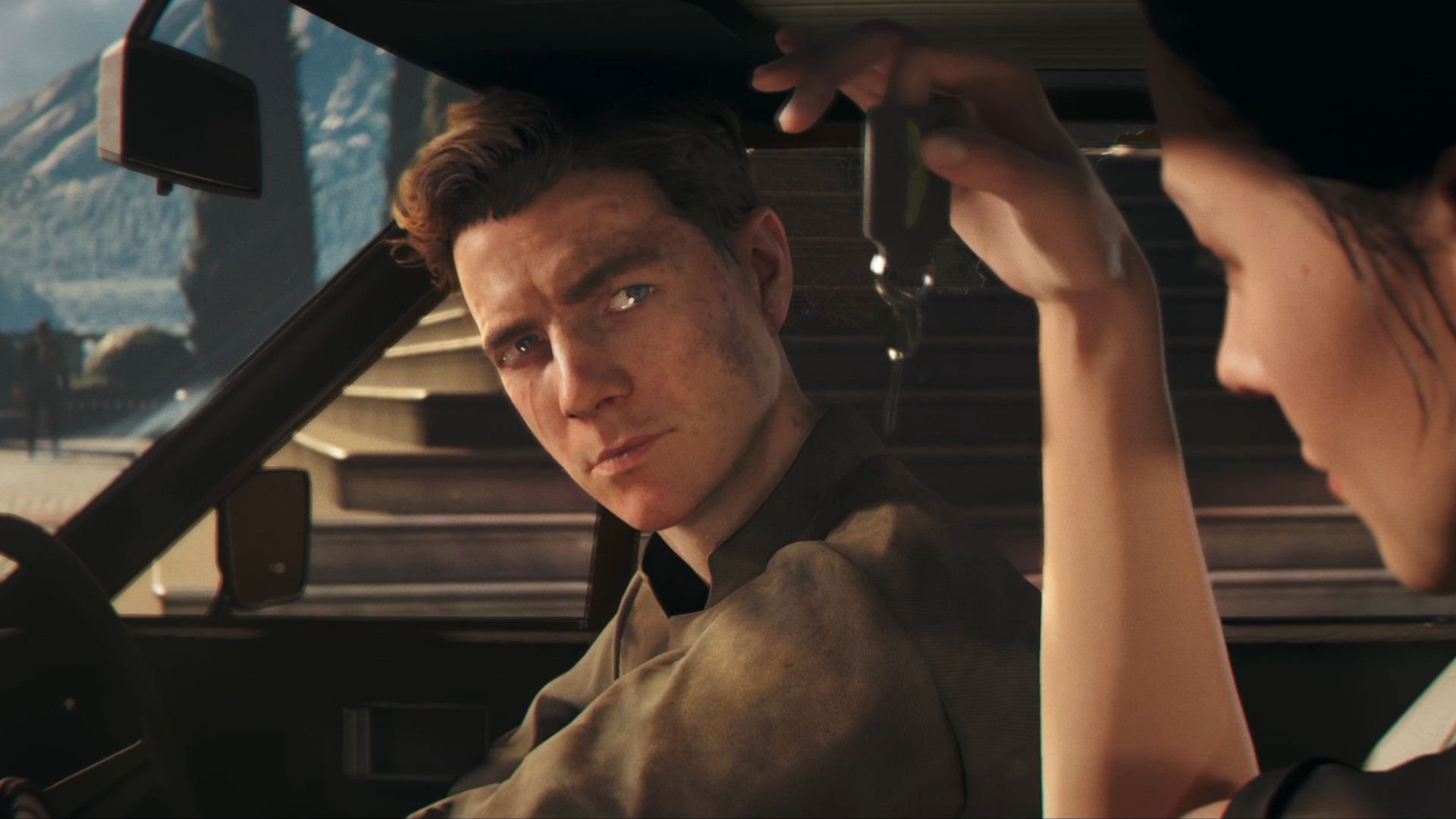 1920x1080 GoldenEye 007 is a fantastic game, but 007 First Light dev says IO Interactive's title has a far wider and more expansive offering and gameplay experience