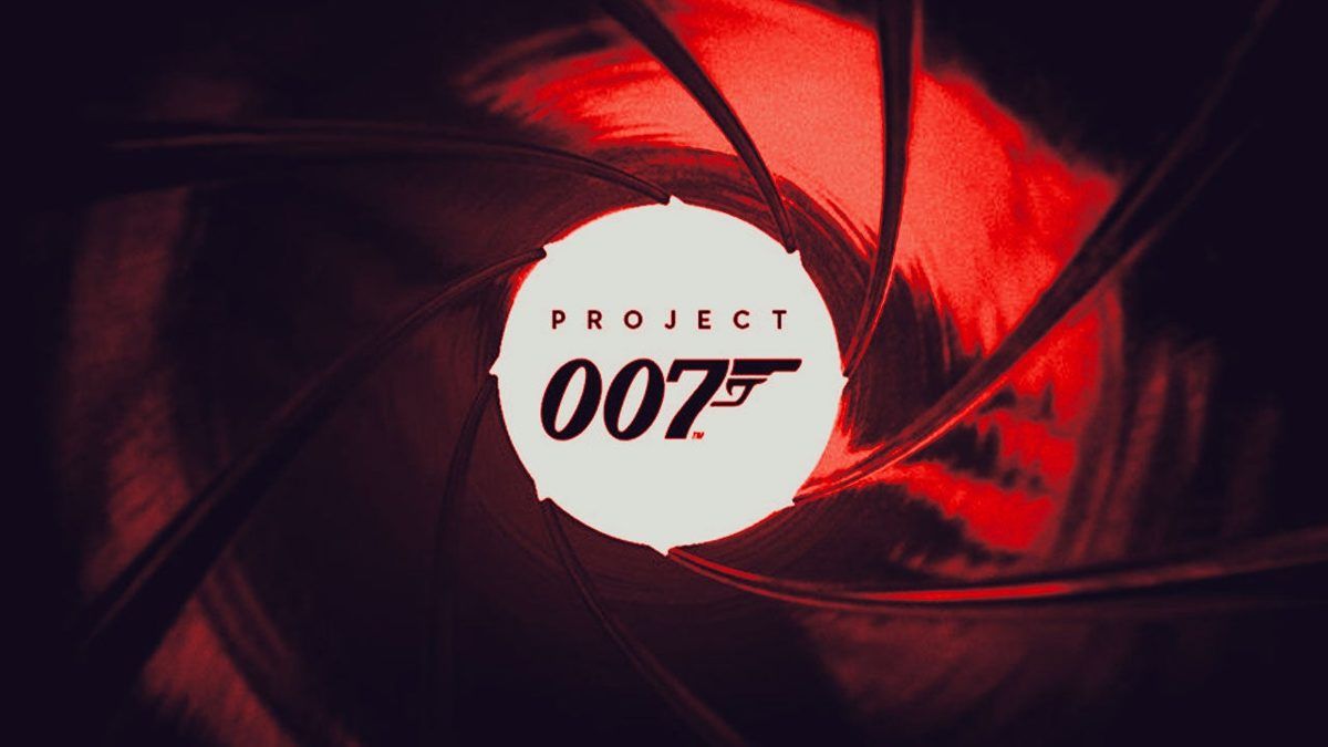1200x675 James Bond Origin Story Game Project 007 Officially Coming to Nintendo Switch 2