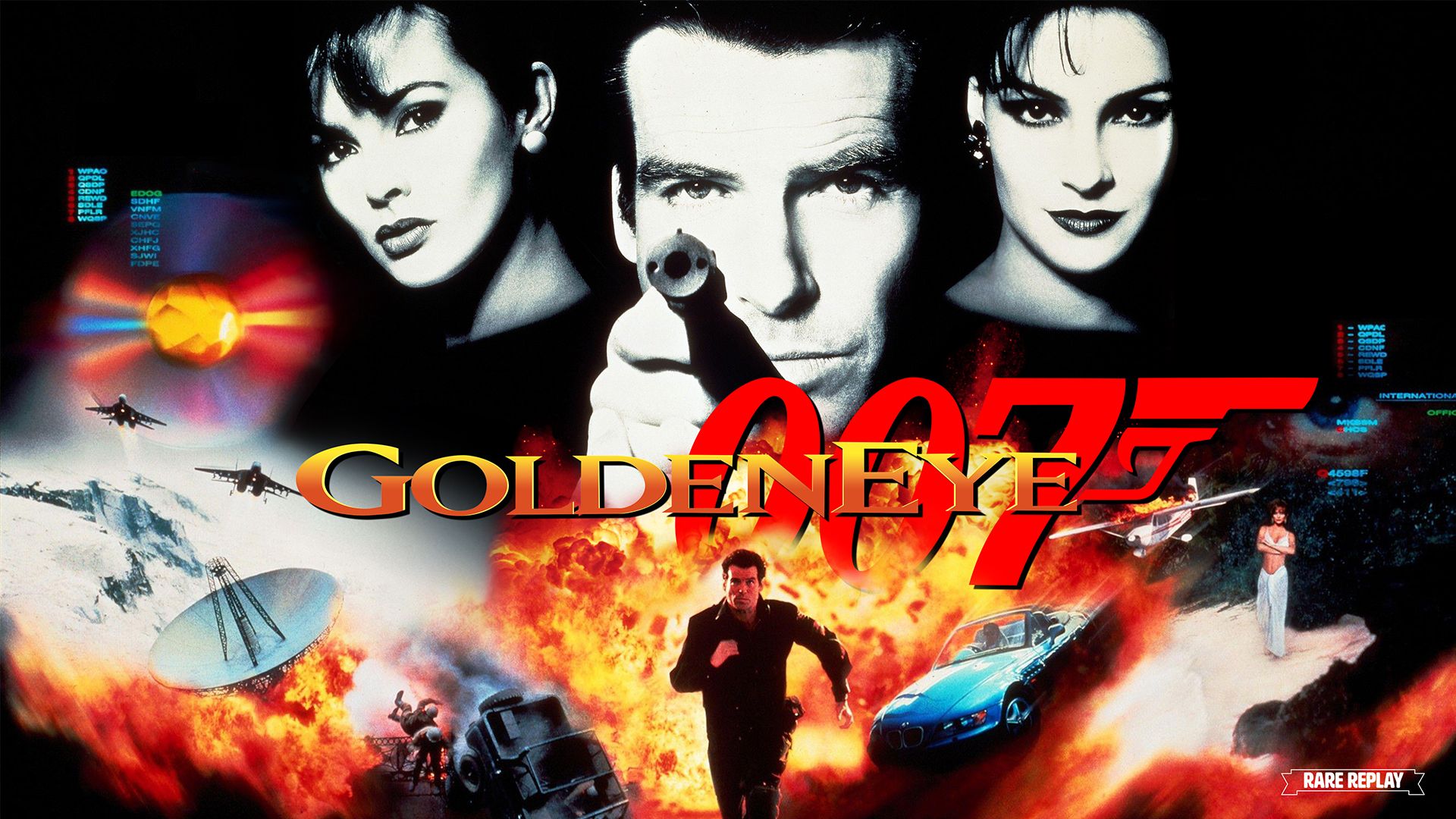1920x1080 GoldenEye 007 Gets Release Date on Xbox Game Pass
