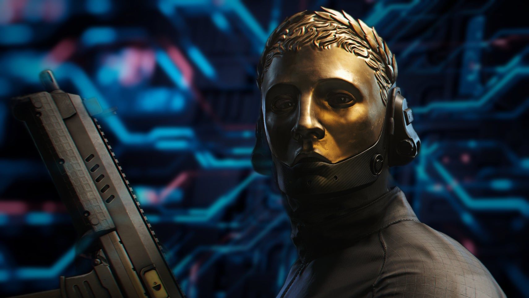 1710x963 007: First Light dev says studio hasn't used any generative AI on James Bond game