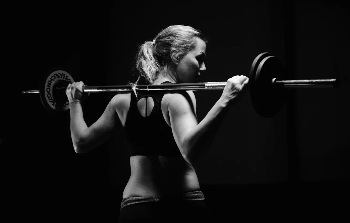 1332x850 Free pose, workout 5K wallpaper for desktop and phone