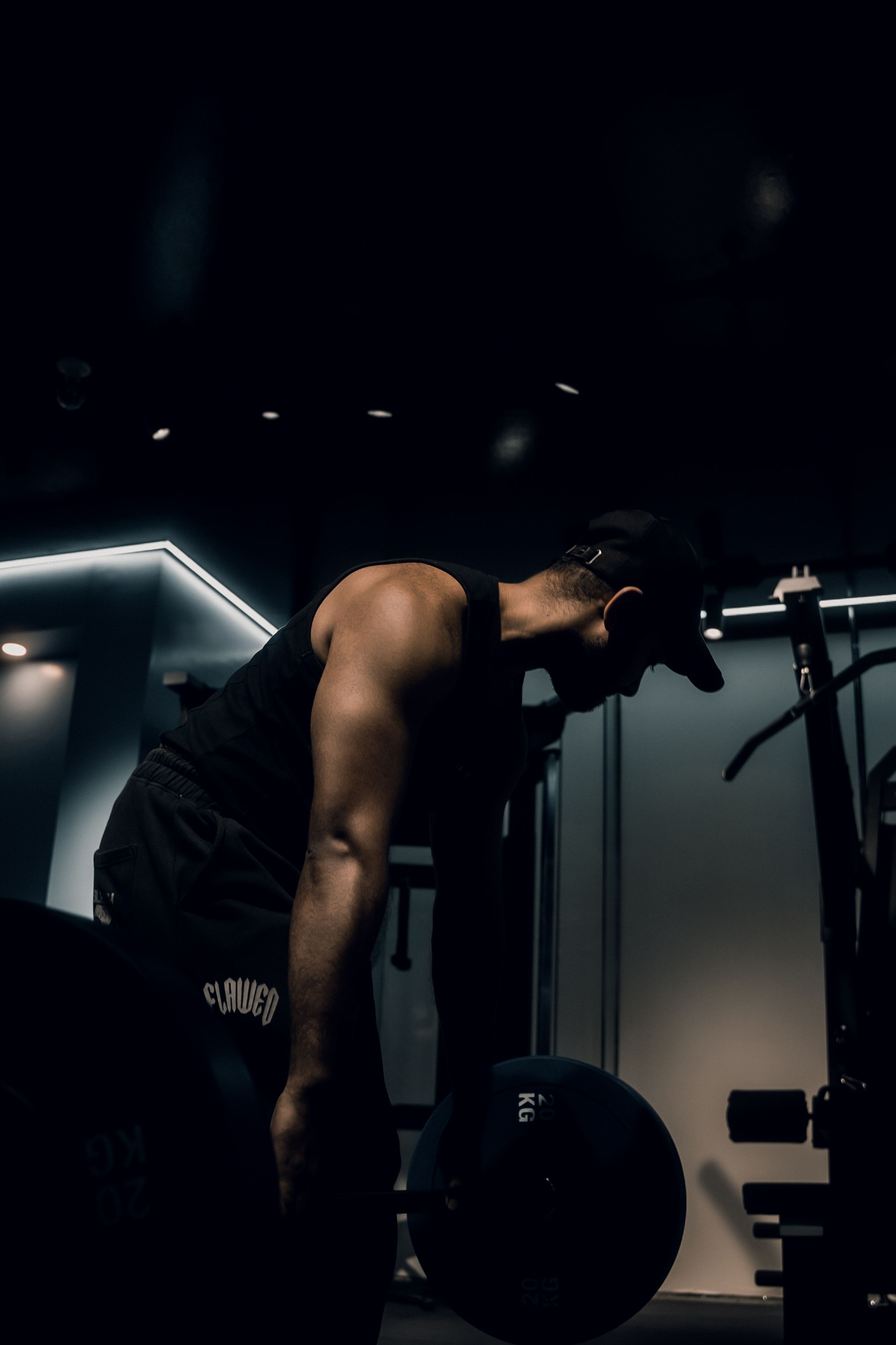 2624x3936 Dark Gym Photo, Download The BEST Free Dark Gym & HD Image