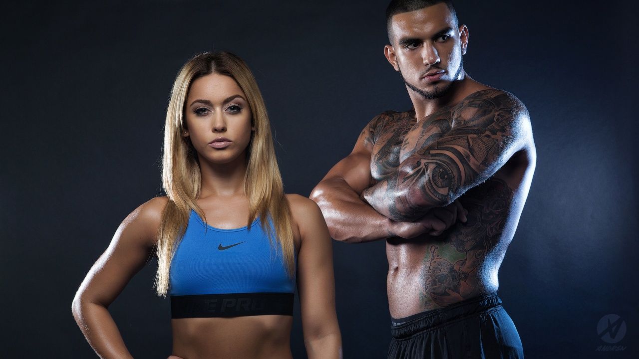 1280x720 Fitness Motivation 4K UHD Wallpaper for UltraHD Desktop and TV : Widescreen and UltraWide Display : Smartphone and Tablet Devices