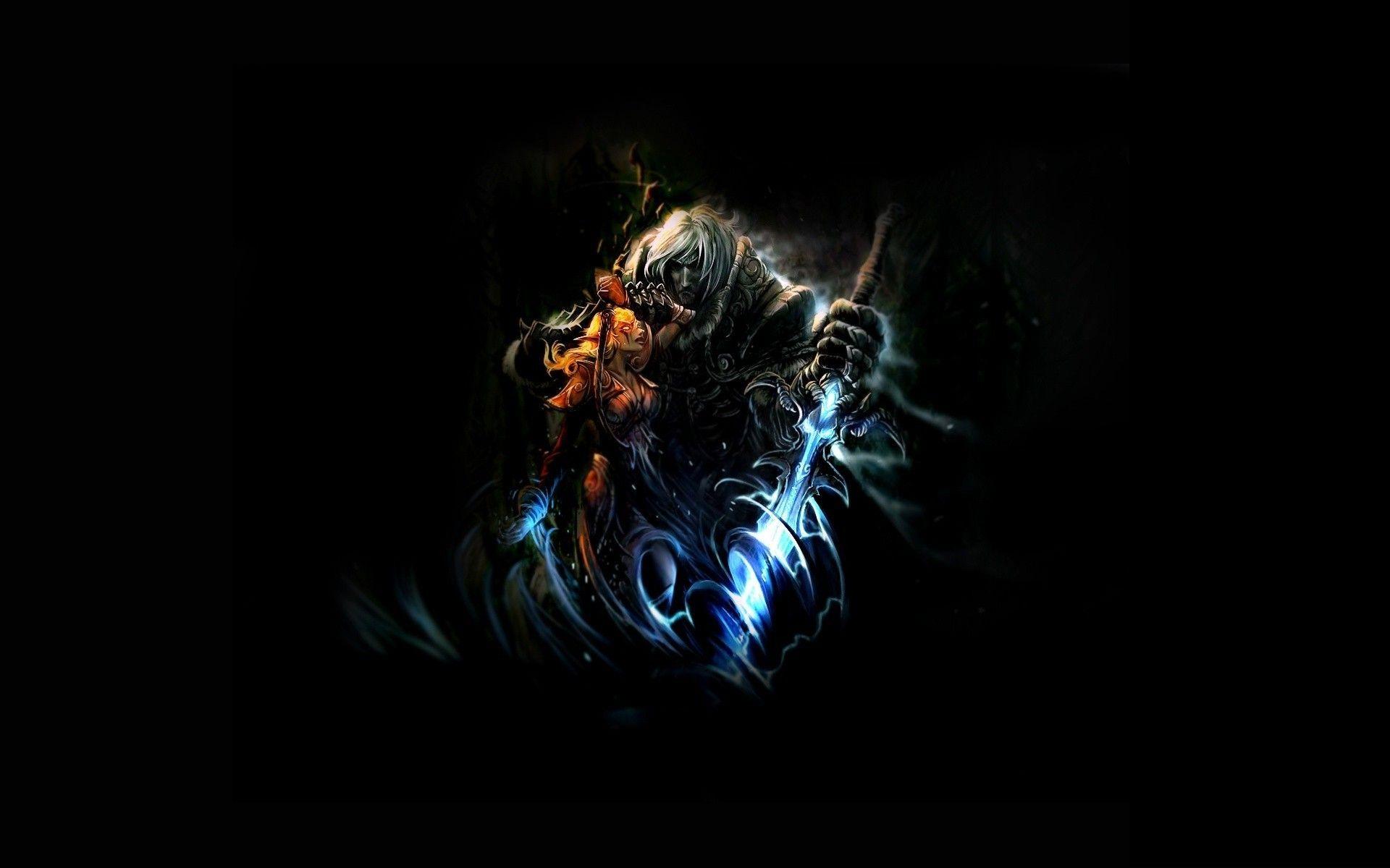 World of Warcraft Minimalist Wallpapers - Top Free World of Warcraft ...