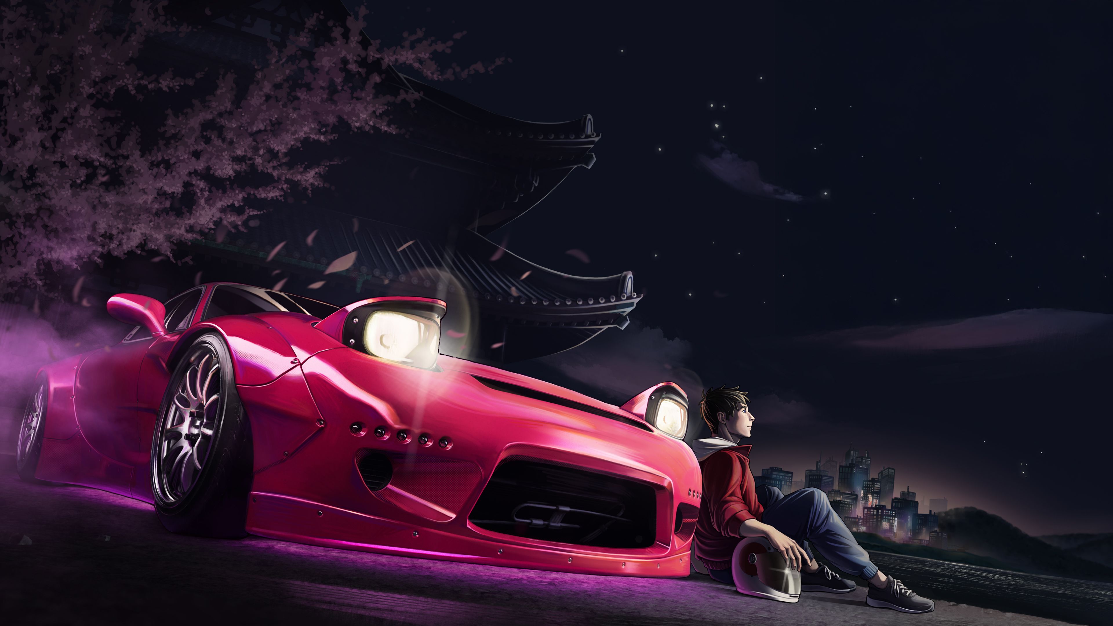 3840x2160 Jdm Japanese Drift Master Wallpaper, HD Games Wallpaper, 4k Wallpaper , Image, Background, Photos and Picture