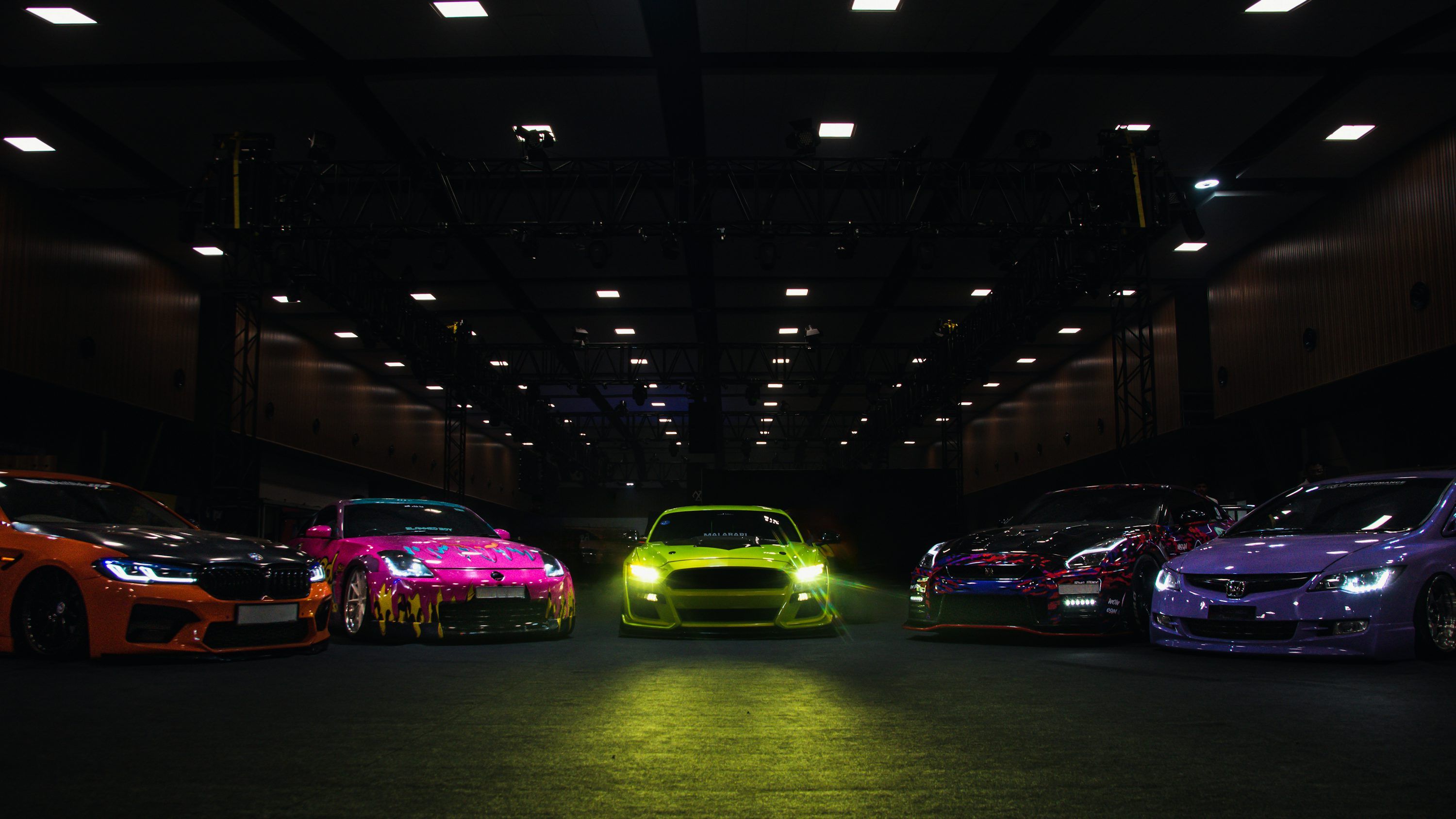 3000x1688 JDM Wallpaper 4K & HD Downloads
