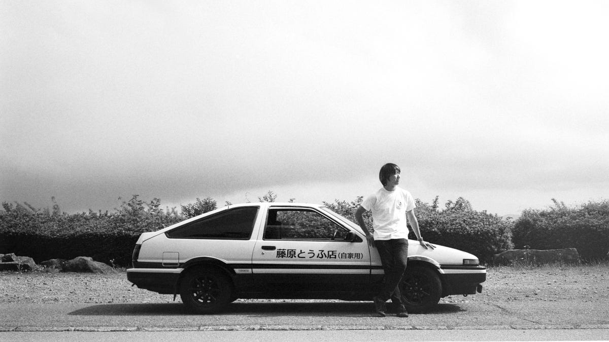 1200x675 How A Serial Manga Made A Toyota Corolla A Pop Culture Icon