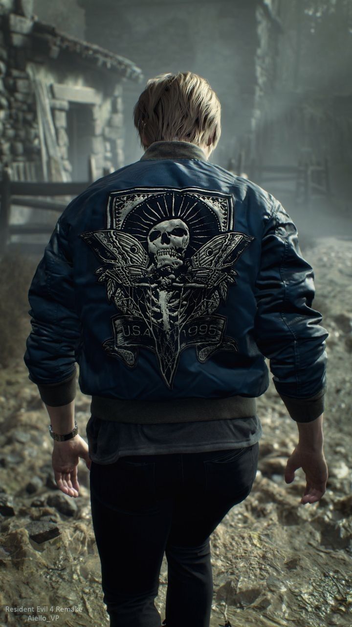 720x1280 Re4 wallpaper HD. Re3 wallpaper, Resident evil wallpaper iphone, Resident evil leon kennedy