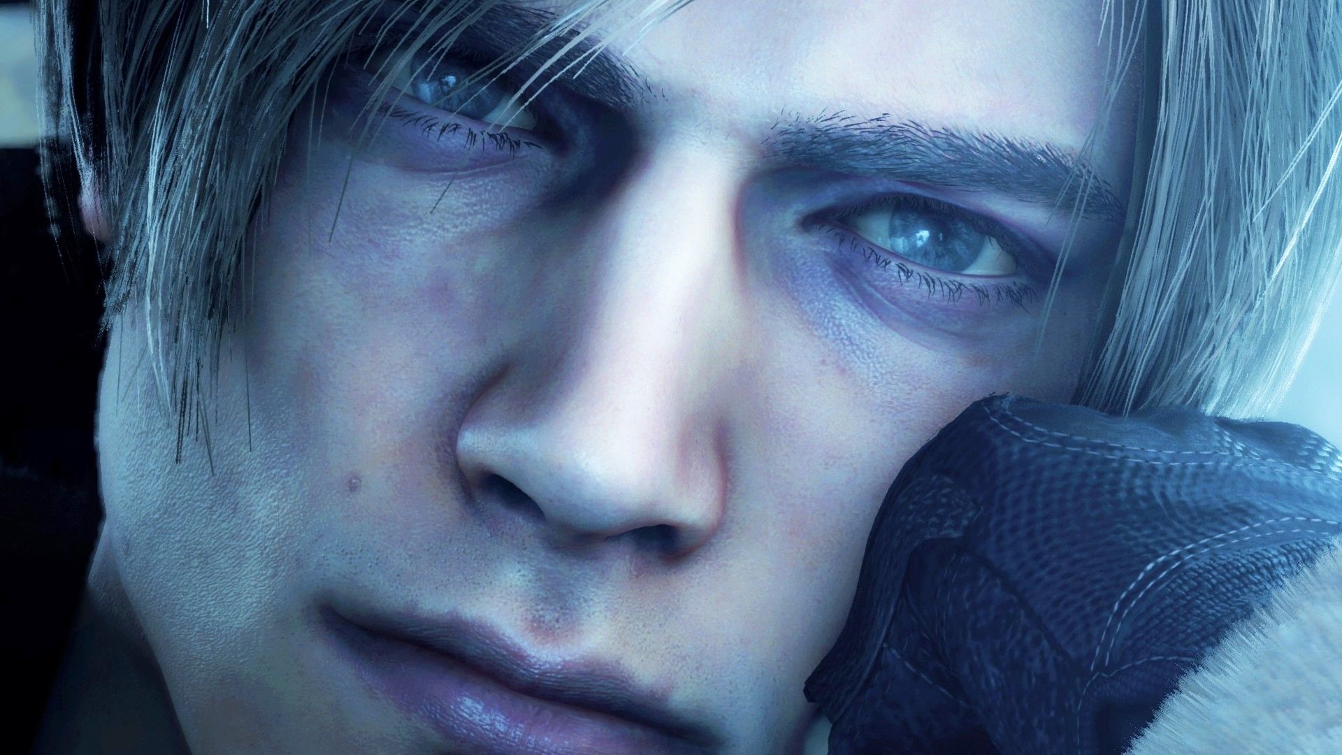 1920x1080 Resident Evil 4 Remake review
