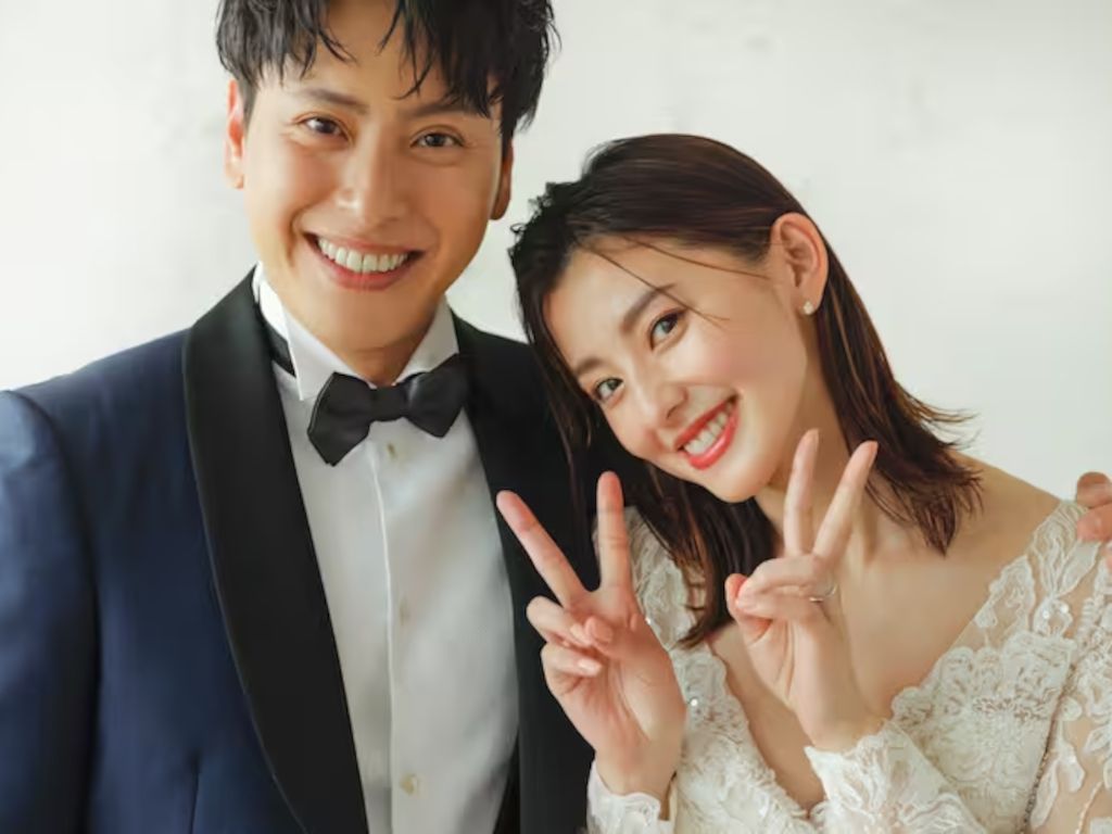 1024x768 Aya Asahina and Kenjiro Yamashita to welcome second child Life Singapore