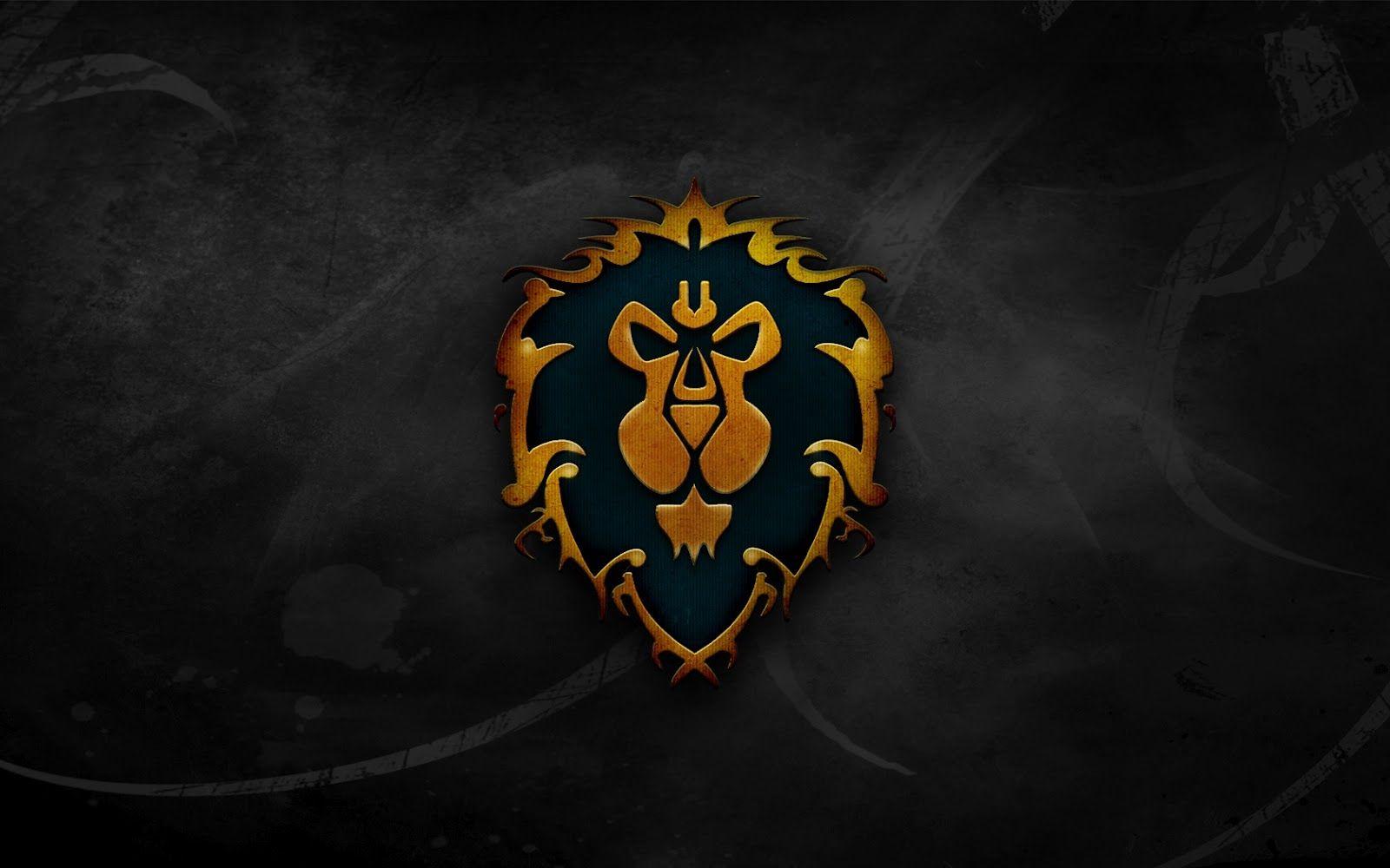 1600x1000 Free download World of Warcraft Alliance Emble Minimal Wallpaper wallpaper [1600x1000] for your Desktop, Mobile & Tablet. Explore WOW Alliance Wallpaper. Horde Symbol Wallpaper, Wow HD Wallpaper, World of