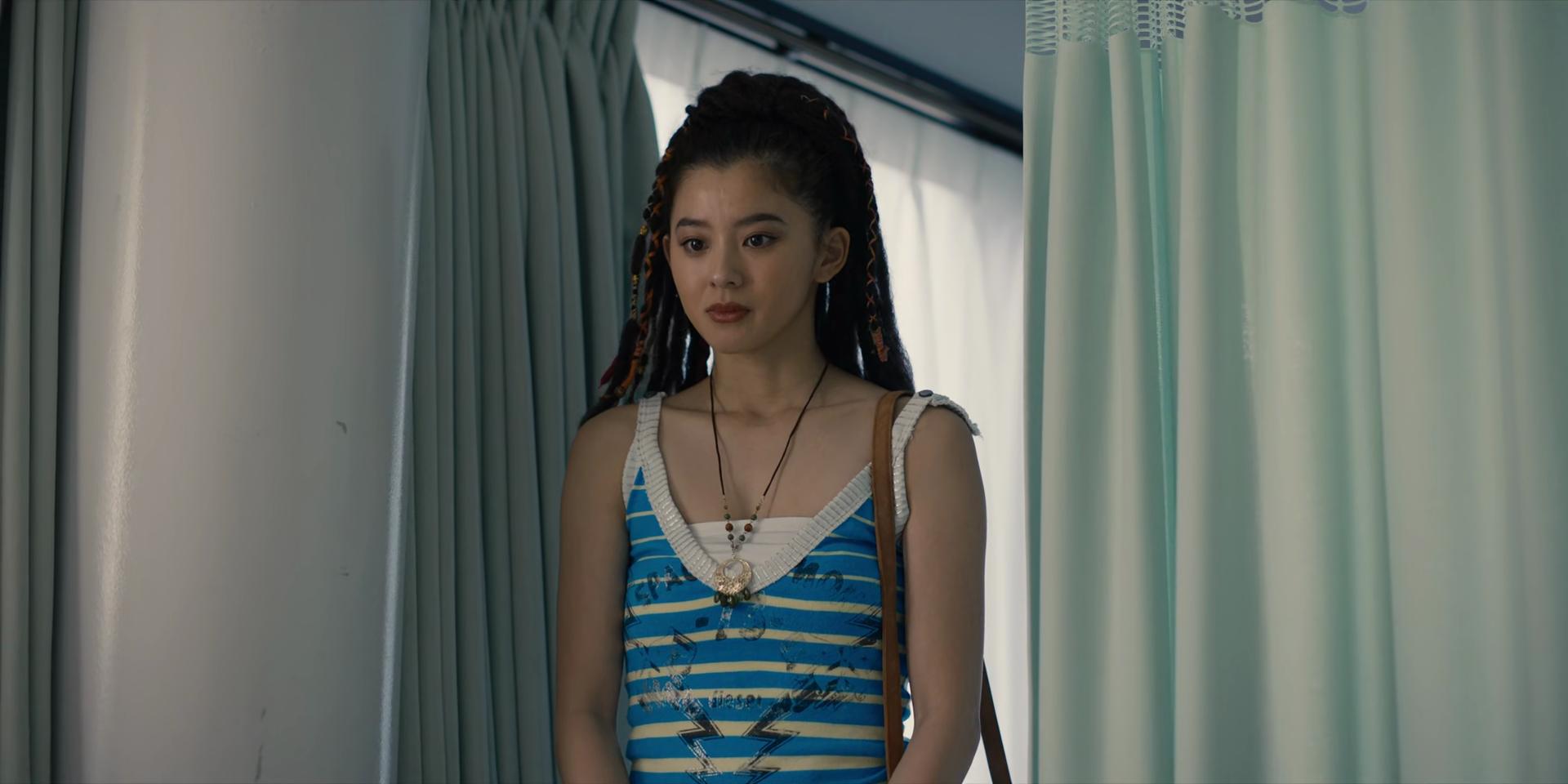 1920x960 Alice in Borderland (TV Series 2020–2025) Asahina as Hikari Kuina