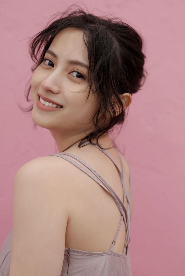 735x1097 Ann rizuna. Saya kurosaki, Ayaka miyoshi wallpaper, Idol