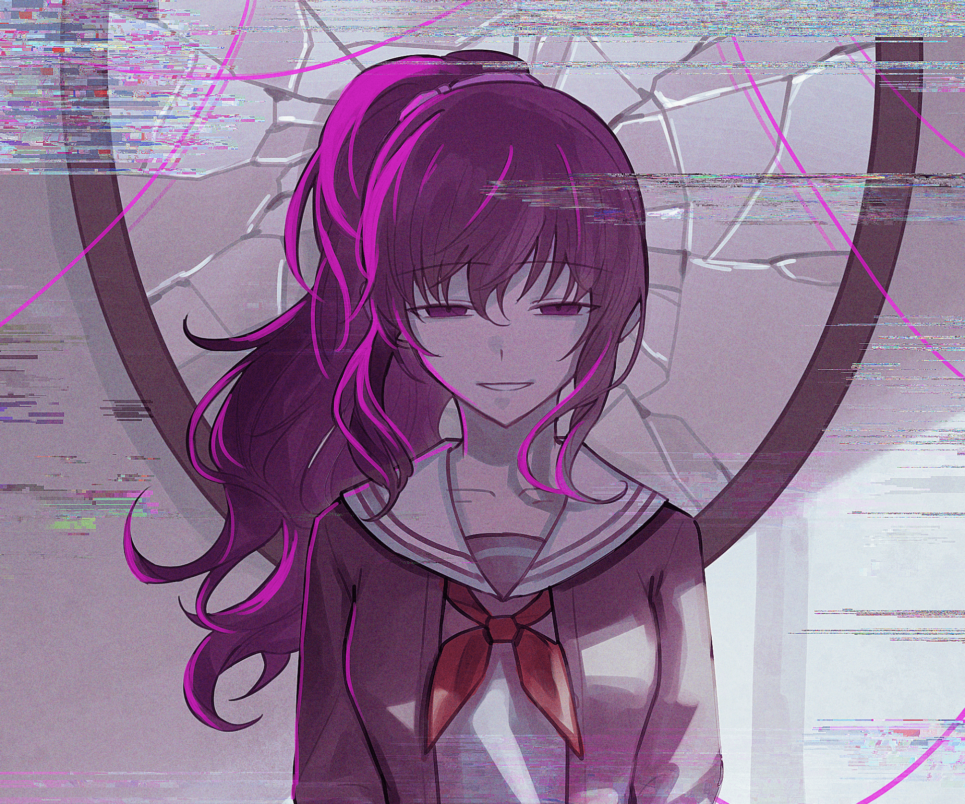 1920x1600 Download Asahina Mafuyu Video Game Project Sekai: Colorful Stage! Feat. Hatsune Miku HD Wallpaperx1667