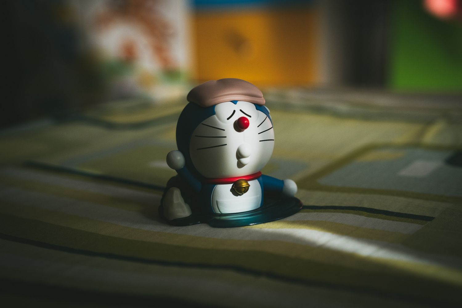 1500x1000 Doraemon Cartoon Wallpaper Photo, Download The BEST Free Doraemon Cartoon Wallpaper & HD Image
